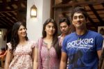 Shruti Hassan, Siddharth Narayan, Hansika Motwani in Oh My Friend Movie Stills (1).JPG
