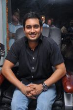 Uday Kiran attends WoodX Store Launch on 1st November 2011 (18).JPG