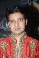 Mohammed Vakil launches Maul Ka Darbar album in Andheri, Mumbai on 29th Nov 2011 (31).JPG
