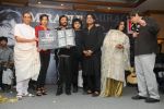 Narayan Agarwal, Shreya Ghoshal, Roopkumar Rathod, Niladri kumar, Deepak Pandit, sonali Rathod and Abhinav at the launch of Deepak Pandit_s Album Miracle in at Orchid Hotel, Vile Parle on 8th Fe.JPG