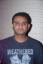 Vishal Mahadkar at Blood money promotional event in jw marriott on 12th March 2012 (49).JPG
