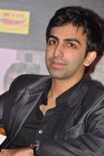 pankaj Advani at the launch of Travelling with the Pros in Four Seasons, Worli, Mumbai on 22nd May 2012 (23).JPG