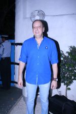 Sohrab Ardeshir at Olive Bandra Celebrates release of the Film Love, Wrinkle- Free in Mumbai on 29th May 2012.JPG