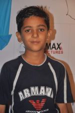 Mohammad Samad at Gattu film premiere in Cinemax on 18th July 2012 (96).JPG