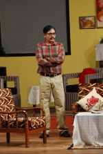 Aasif Sheikh at Poonam Dhillon_s play U Turn in Bandra, Mumbai on 26th Aug 2012 (188).JPG