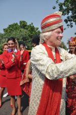 Richard Branson in India on 26th Oct 2012 (59).JPG