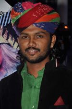 Swaroop Khan at MTV Music Awards in Mumbai on 15th March 2013 (52).JPG