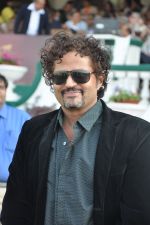 Kaizad Gustad at Deltin Derby in Mumbai on 22nd Dec 2013 (38)_52b9370941da3.JPG