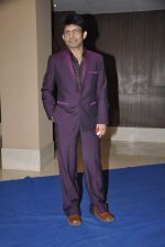 Kamaal Rashid Khan at singer Toshi Sabri_s wedding reception in Novotel, Mumbai on 13th Jan 2014 (4)_52d4e6ad30995.JPG