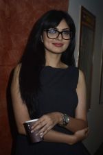 Niharika Singh at Miss Lovely film screening in Fun, Mumbai on 18th Jan 2014_52db74d339604.JPG