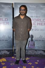 Shimit Amin at the First look launch of Anurag Kashyaps Award Winning Documentary The World Before Her in Juhu, Mumbai on 22nd April 2014 (51)_53574d9436718.JPG