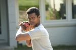 Madhur Mittal in a snapshot from his forthcoming Hollywood film Million Dollar Arm_5369f7917e209.jpg