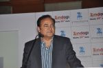 Bharat Ranga at the launch of Zee_s _Zindagi_ channel in J W Marriott, Mumbai on 16th June 2014 (17)_53a0284a2df95.JPG