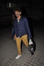 Makrand Deshpande snapped at PVR on 18th Aug 2014 (9)_53f2f544a36ce.JPG