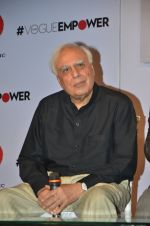 Kapil Sibal at Raunq album promotion by Sony Music in Blue Frog on 29th Sept 2014 (29)_542a8cb838d2a.JPG