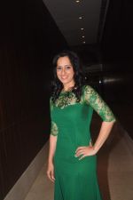 Saisha Sehgal at the launch of R-Vision_s movie Udanchhoo directed by Vipin Parashar in Mumbai on 31st March 2015 (13)_551b96ac8095a.JPG