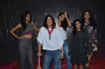 Rajshri Deshpande, Anushka Manchanda, Sarah Jane Dias, Sandhya Mridul, Pavleen Gujral at Angry Indian Goddesses promotions on 4th Dec 2015 (21)_5662e4c68db6e.JPG