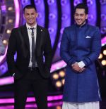Prince at Bigg Boss Double Trouble Finale on 23rd Jan 2016_56a4b531a7a87.JPG