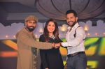 Madhuri Dixit, Terence Lewis and Bosco Martis at So You Think You can dance launch on 19th April 2016 (50)_57170a5fcf5da.JPG