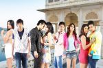 Ritika Gulati, Rahul Suri, Rishank Tiwari, Samiksha Bhatnagar, Harshvardhan Joshi,  Nisha Gulati, Pooja Banerjee, Shaleen Bhanot in film Love ke Funday_575a85f41a873.jpg