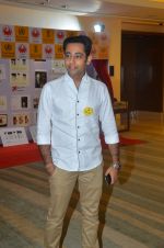 Sandeep Batraa at an event to support fight against Tobacco and Cancer and the cause in Mumbai on 11th June 2016 (2)_575d0e3753f27.JPG