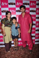  Mohammed Iqbal Khan and Aarti Singh,Sania Touqueer at Waris TV serial launch on 22nd June 2016 (50)_576b87a6c9ed6.JPG