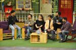 Urvashi Rautela, Vivek Oberoi, Ritesh Deshmukh, Aftab Shivdasani and Director Indra Kumar Promotes Great Grand Masti movie on The Kapil Sharma Show (4)_5786712051e0e.JPG