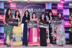 Ananya at the launch of designer collection for families & Exclusive Offers at RST-Retail in Tirmulgherry, Secunderabad on 17th July 2016 (8)_578c6ac006ad2.JPG