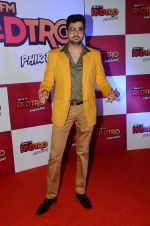 Pritam Singh during the party organised by Red FM to celebrate the launch of its new radio station Redtro 106.4 in Mumbai India on 22 July 2016 (1)_579329344885f.JPG