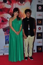 Ayush Mahesh Khedekar at Ek Tha Hero film launch in Mumbai on 22nd Aug 2016 (19)_57bc0e44d526e.JPG