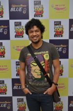 Papon at the Announcement Of Mirchi Top 20 Concert on 10th Oct 2016 (55)_57fc8574c1302.JPG
