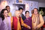 Pandit Jasraj, Durga Jasraj at Shoma Ghosh album launch on 19th Oct 2016 (6)_5808726ebcca4.JPG