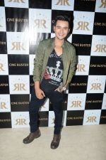 Aditya Singh Rajput at the Star Studded Grandiose Launch of Cinebuster Magazine On 10th June 2017 (1)_593ce1e2be0a4.JPG