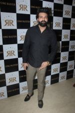 Navraj Hans at the Star Studded Grandiose Launch of Cinebuster Magazine On 10th June 2017 (5)_593cdd84be947.JPG