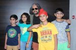  Amole Gupte, Sunny Gill at Sniff Movie Activity on 19th July 2017 (16)_596f90a2672db.JPG