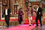 Anu Malik, Altaf Raja On The Set The Drama Company on 6th Nov 2017 (21)_5a0150af1e74c.JPG