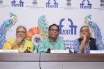 Satish Kaushik, Sudhir Mishra, Ranjit Kapoor At IFFI 17 on 23rd Nov 2017 (3)_5a16f30d71d64.JPG