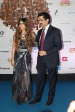 at Hello Hall of Fame Awards in st regis in mumbai on 12th March 2018 (161)_5aa7735a270fe.JPG