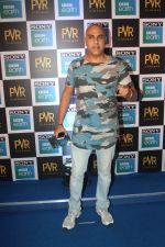Baba Sehgal at the Screening of Sony BBC Earth_s film Blue Planet 2 at pvr icon in andheri on 15th May 2018 (70)_5afbea7e74376.JPG