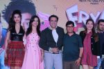 Govinda, Varun Sharma, Digangana Suryavanshi at the Trailer Launch Of Film Fryday in Pvr Juhu on 9th Sept 2018 (32)_5b975e785a61e.JPG