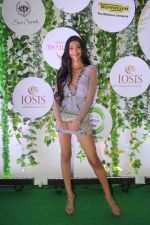 Alanna Panday at Asiaspa wellfest 2018 red carpet in Mumbai on 30th Oct 2018 (13)_5bd97537f2a42.JPG
