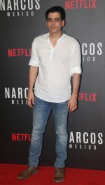 Manav Kaul at the Screening Of Narcos Mexico on 13th Nov 2018 (21)_5bebc5925cbe4.JPG