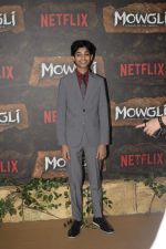 Rohan Chand at Mowgli world premiere in Yashraj studios, Andheri on 26th Nov 2018 (76)_5bfcef254d556.JPG