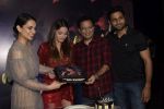 Kangana Ranaut, Ankita, Kamal Jain, Vaibhav Tatwawaadi at Ankita Lokhande_s birthday party in Estella, juhu on 18th Dec 2018 (100)_5c1b33264cc54.JPG