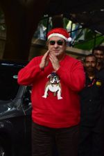Rajiv Kapoor attends the christmas brunch at Shashi Kapoor_s house in juhu on 25th Dec 2018 (7)_5c2c56a8a91f5.JPG