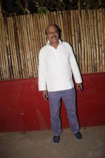 Avtar Gill at Kaifi Azmi_s centenary celebrations with a musical evening at his juhu residence on 10th Jan 2019 (20)_5c384641120a8.JPG