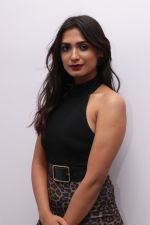 Aditi Bhagat at the 1st Look Music & Poster Launch Of Upcoming Film Is She Raju on 16th Jan 2019 (40)_5c401e1d03c38.JPG