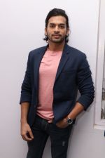 Ansh Gupta at the 1st Look Music & Poster Launch Of Upcoming Film Is She Raju on 16th Jan 2019 (63)_5c401e59f0563.JPG