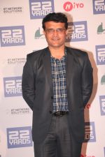 Sourav Ganguly at the Trailer launch of film 22 Yards at pvr juhu on 16th Jan 2019 (17)_5c4186db81921.JPG