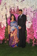 Anil Kumble at Akash Ambani & Shloka Mehta wedding in Jio World Centre bkc on 10th March 2019 (117)_5c8768fdcbc09.jpg